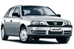 Volkswagen Pointer III
