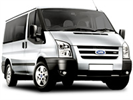 Ford com. Transit автобус VII