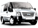 Ford com. Transit фургон VII