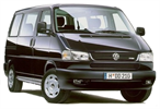 VW com. Transporter автобус /Multivan IV